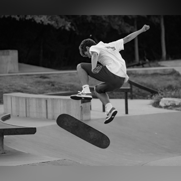 Meet your Posher, Will - Picture 2 of 9